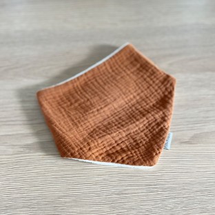 Bavoir Bloom