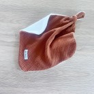 Doudou Caramel