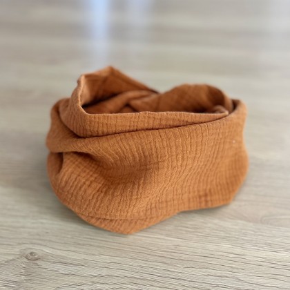 Foulard Bloom
