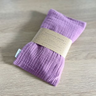 Bouillotte Caramel