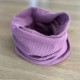 Foulard Caramel