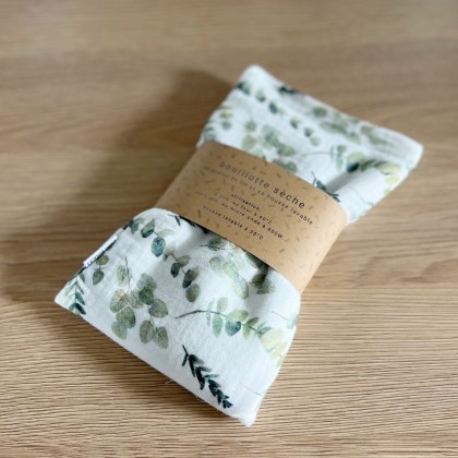 Bouillotte Caramel