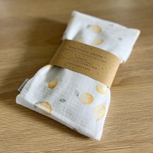 Bouillotte Caramel