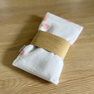 Bouillotte Caramel