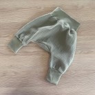 Sarouel Vert Olive