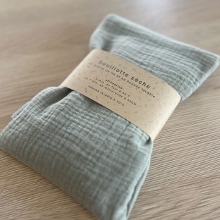 Bouillotte Caramel