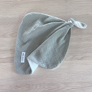 Doudou Caramel