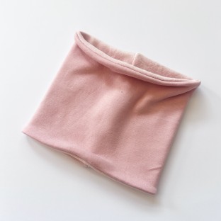 Snood Moutarde