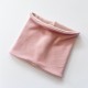 Snood Moutarde