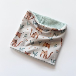 Snood Woodland