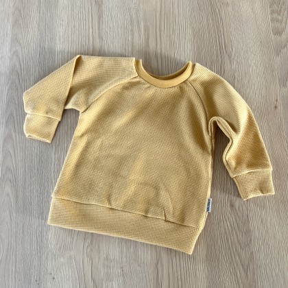 Pull Evergreen Winter