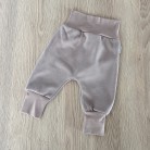 Sarouel Minky Taupe