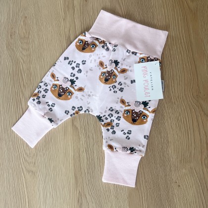 Sarouel croco tutu / 50-56