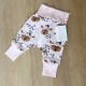 Sarouel croco tutu / 50-56