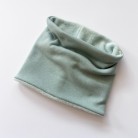 Snood Sea Green / 1-2 ans