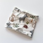 Snood Savane  / 1-2 ans
