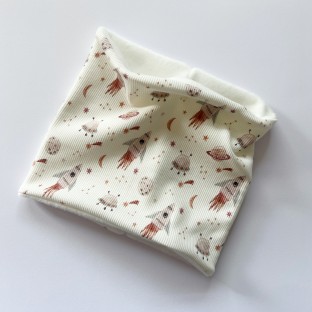 Snood Little Woodland / 1-2 ans