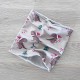 Snood Renard & Fleurs / 3-8 ans