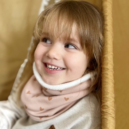 Snood Tiger / 3-8 ans