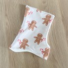 Chaperon Gingerbread / 1 à 2 ans