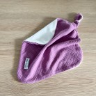 Doudou Old Lila