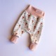 Sarouel Softshell Happy Friends / 74-80
