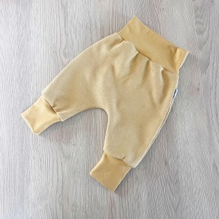 Sarouel Minky Taupe