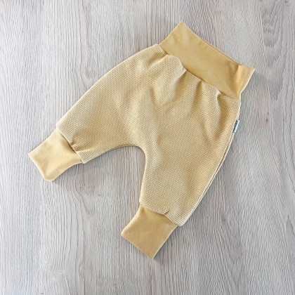 Sarouel Minky Taupe