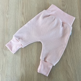 Sarouel Minky Taupe
