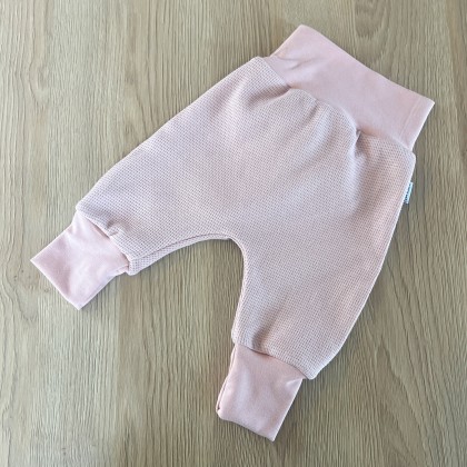 Sarouel Minky Taupe