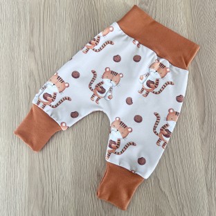 Sarouel Gingerbread