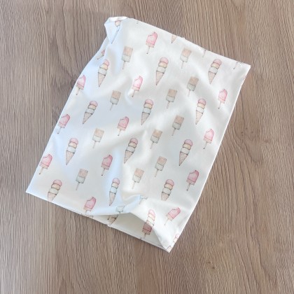 snood léger Bunny