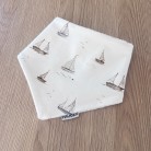 Bavoir Little Sailor