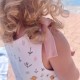 Barboteuse Little Sailor