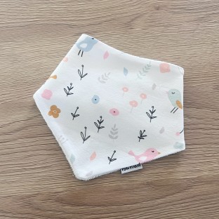 Bavoir Little Sailor