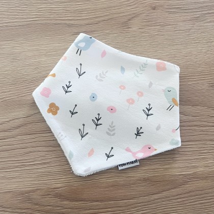 Bavoir Little Sailor