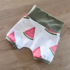 Short Pastèque