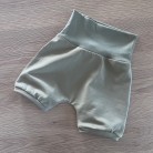 Short Vert Olive