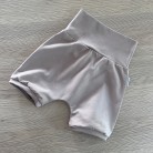 Short Taupe