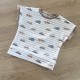 T-Shirt Pastèque