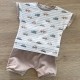T-Shirt Pastèque