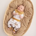 Sarouel Savannah Baby