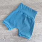 Short cotelé Old Green