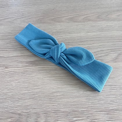 Bandeau Rose Poudre