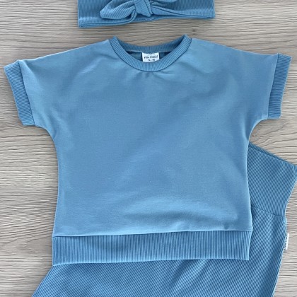 T-Shirt En Route!