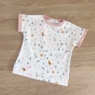 T-Shirt Birds