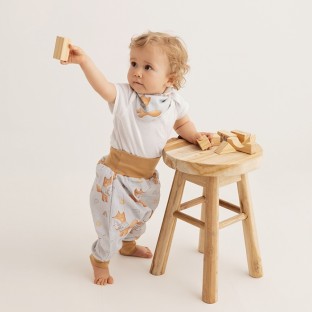 Sarouel Savannah Baby