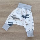 Sarouel Baleine / 86-92