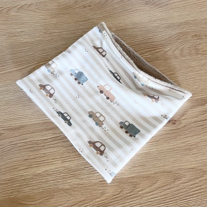 Snood Beary