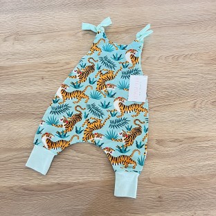 Barboteuse longue Koala Mum & Baby - 50-56